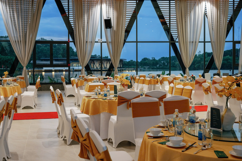 Ẩm thực LAMORI - Hành trình thăng hoa vị giác -0