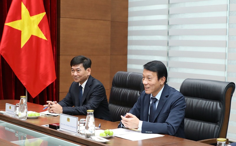 Vietnam, Hungary seek to expand law enforcement cooperation -0
