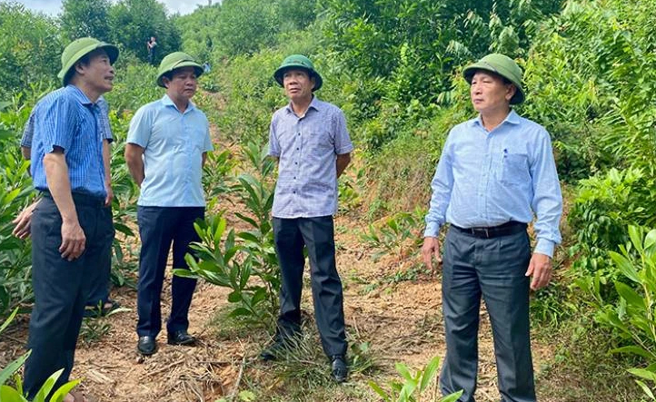 Quảng Bình cấm biển từ 0h ngày 19/9 và sẵn sàng di dơi dân tránh bão -0