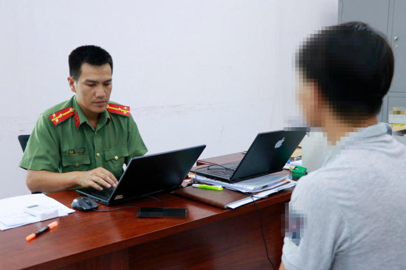 Bị lừa hơn 1 tỷ đồng do làm nhiệm vụ xem phim online -0