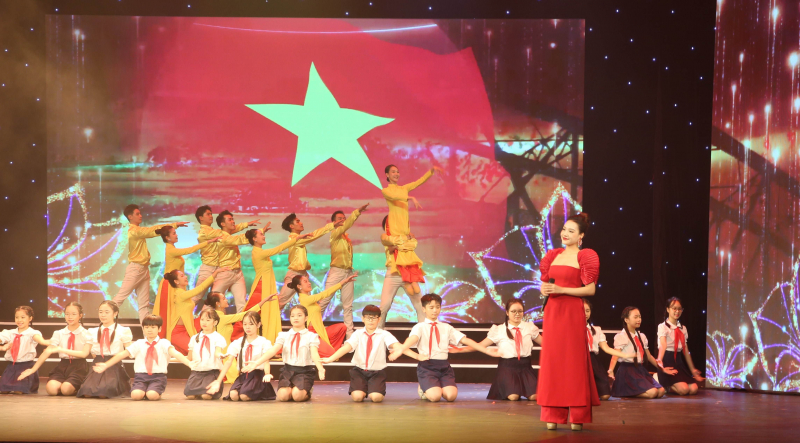 25 tác phẩm được trao Tặng thưởng tác phẩm lý luận, phê bình văn học, nghệ thuật xuất bản năm 2023 -0