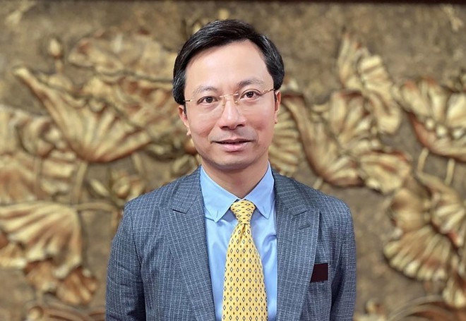 “Bà trùm” Xuyên Việt Oil chỉ đạo mang hàng trăm nghìn USD đi hối hộ, cấp dưới rút lõi  -0