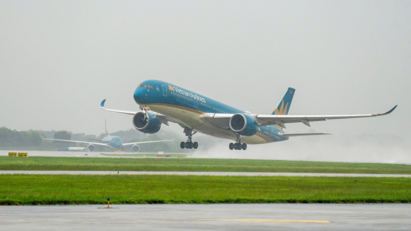 Gần 46.000 chuyến của các hãng bay Việt bị ‘delay’ trong tám tháng  -0