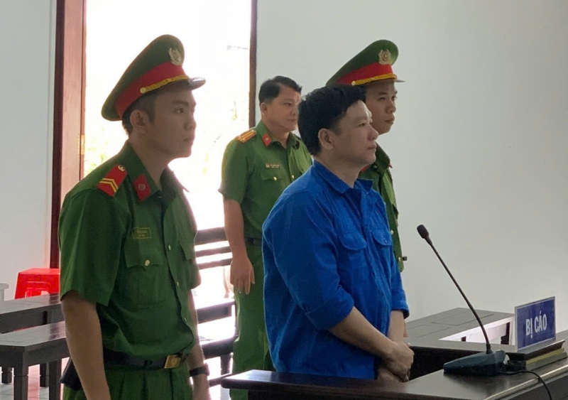 Vĩnh Long: Đòi nợ không trả dẫn đến giết người -0