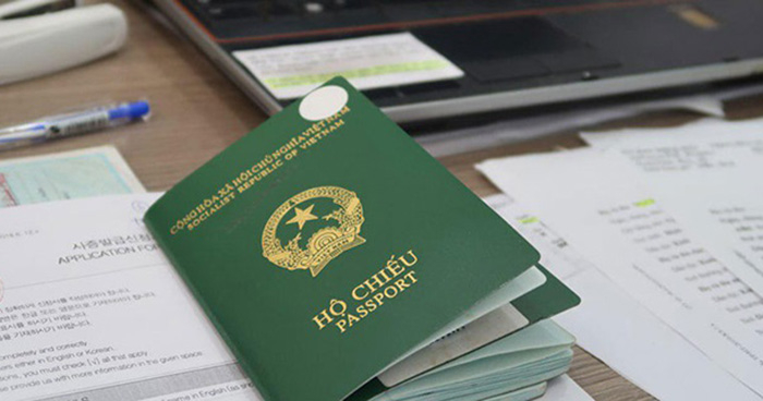 Cảnh báo lừa đảo chiếm đoạt tài sản liên quan đến thủ tục xuất, nhập cảnh -0