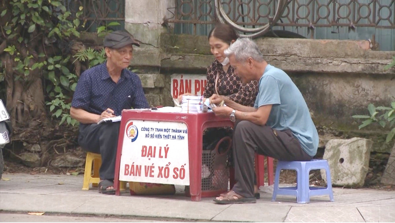 Kinh doanh thua lỗ triền miên, Công ty xổ số Hà Tĩnh nói “do tệ nạn lô đề” -0