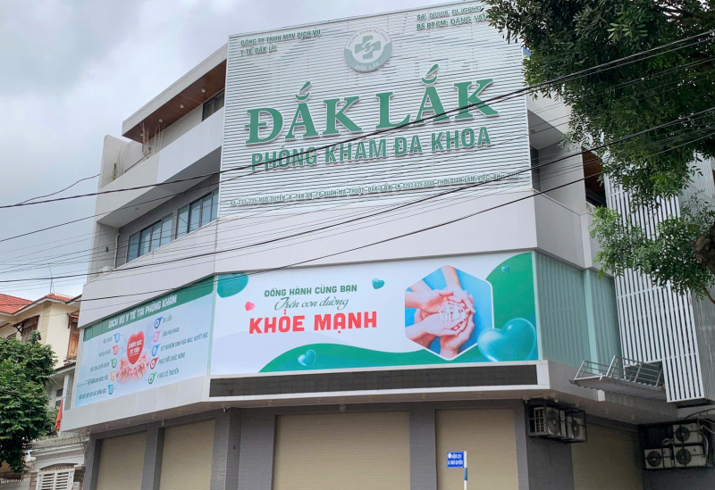 Thông tin thêm về bệnh nhân tử vong nghi sốc thuốc tại phòng khám tư -0