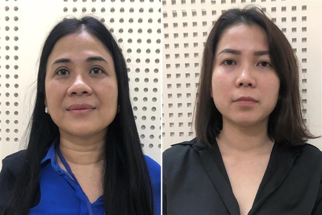 Xuyên Việt Oil của “Bà trùm” xăng dầu nợ gần 6 tỷ đồng của ngân hàng -0