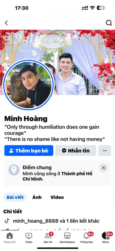 Nhận quả đắng vì “mua hàng để hưởng hoa hồng” -0