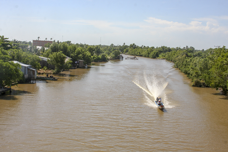 Xuôi về Miệt Thứ -0