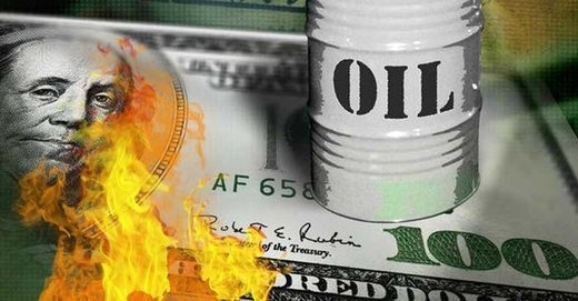 Kinh tế thế giới sẽ ra sao sau “cái chết” của petrodollar -0