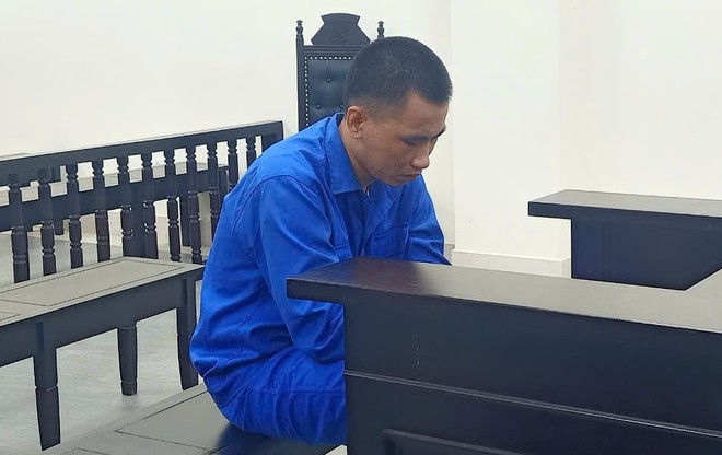 Thủ đoạn chiếm đoạt hàng nghìn camera giám sát của kẻ mang tiền án -0