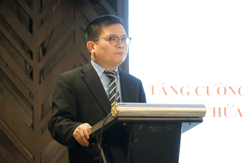 Đảm bảo an toàn đập, hồ chứa thủy điện miền Trung – Tây Nguyên mùa mưa bão -0