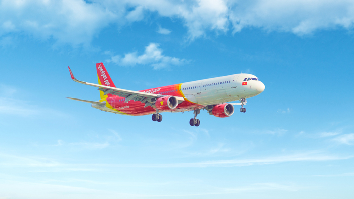 Vietjet tăng tần suất bay đến Perth (Australia), với vé 0đ được bán cả tháng -0