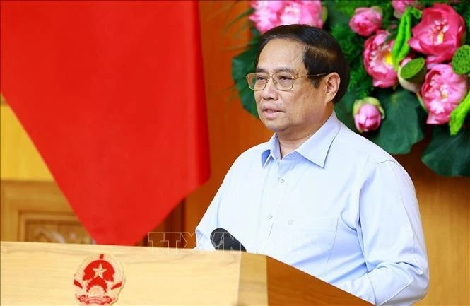 PM calls for swift action to fix shortcomings in laws -0