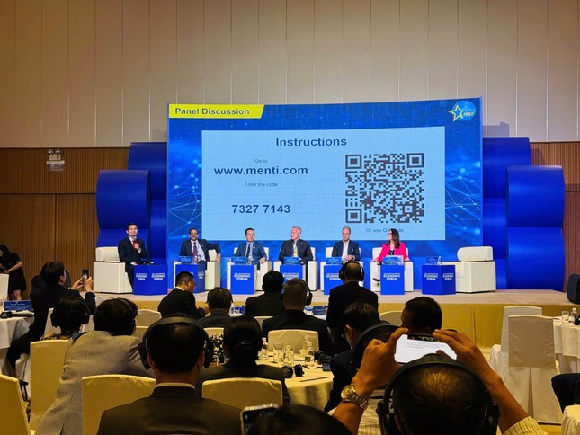 Nam A Bank chung tay cùng TP Hồ Chí Minh phát triển bền vững -0