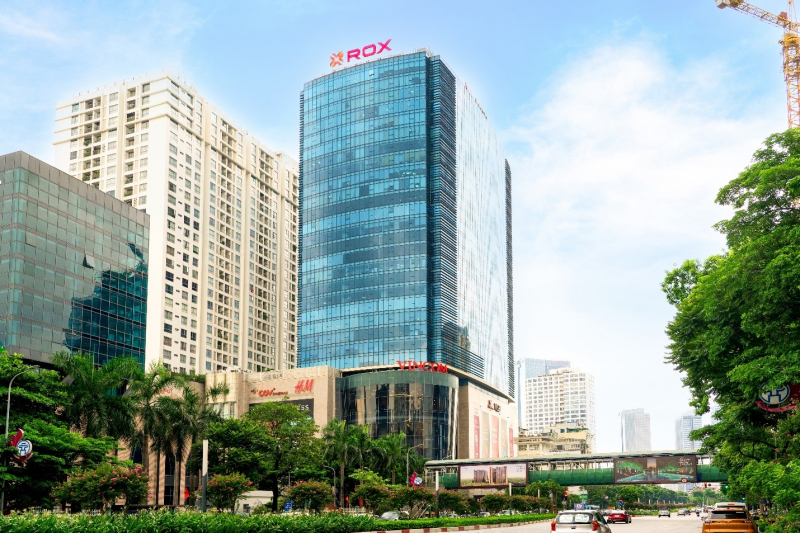 TNL được vinh danh “Công ty dịch vụ bất động sản tốt nhất Việt Nam” 2024 -0