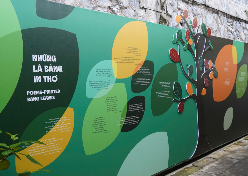 “Kể chuyện” về cây bàng trong Nhà tù Hoả Lò và những người cộng sản kiên trung -0