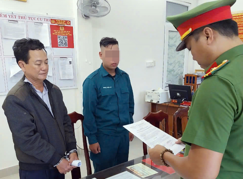 Lừa đảo làm thủ tục chuyển mục đích sử dụng đất, chiếm đoạt 613 triệu đồng -0