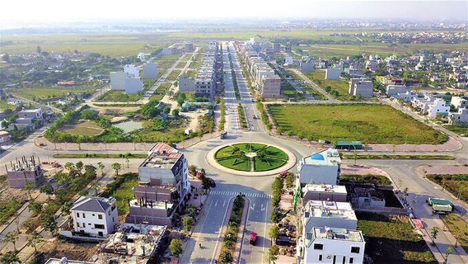 Bộ Tài nguyên và Môi trường đề nghị công khai trường hợp vi phạm đất đai -0