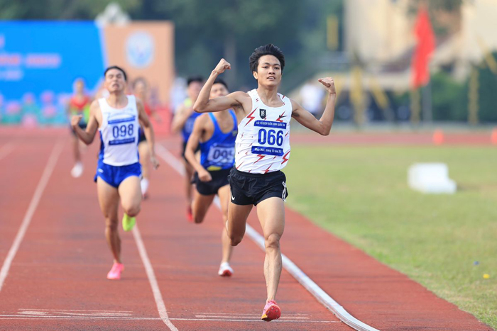 Tăng thu nhập để “giữ chân” vận động viên -0