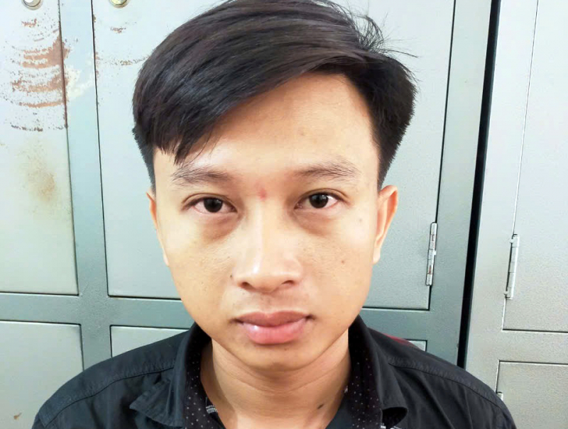 Bắt đối tượng giết người, cướp tài sản rồi bỏ trốn gần 250km -0