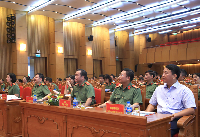 Góp phần nâng cao vị trí của công tác hậu cần quản trị -1