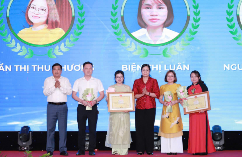 Ngày hội Truyền thông lan tỏa tinh thần chuyển đổi số tỉnh Hà Giang -0