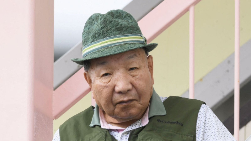 Được minh oan sau 48 năm ngồi tù -0