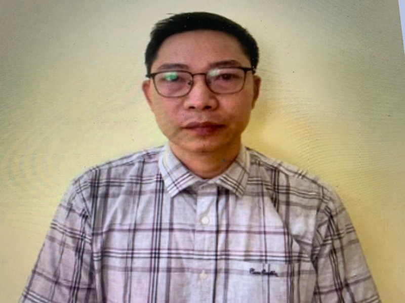 Bắt giữ đối tượng giả danh Công an chiếm đoạt tài sản -0