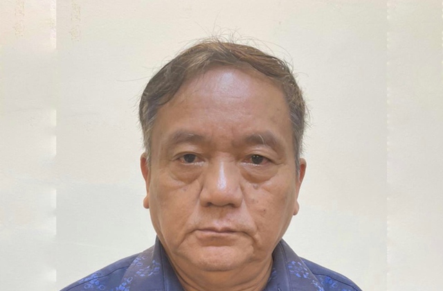 Sắp xét xử cựu Bí thư và cựu Chủ tịch tỉnh Bắc Ninh   -0