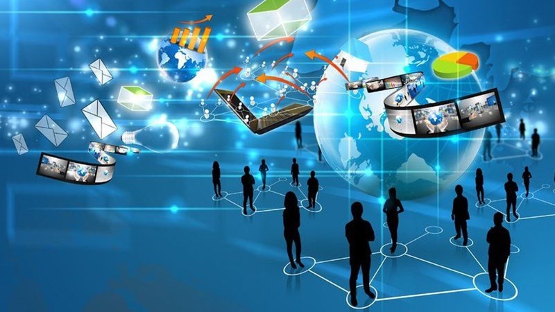 Từ nay đến năm 2030 sẽ đưa vào hoạt động thêm 8 tuyến cáp quang biển mới -0