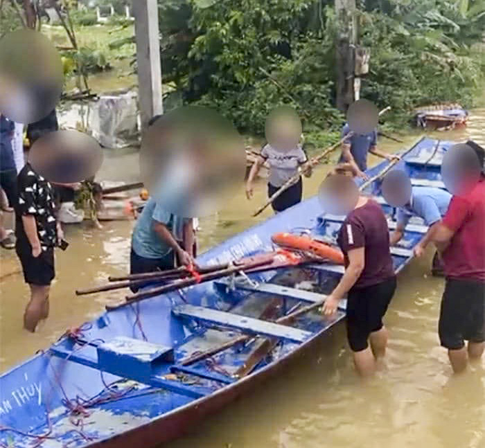 Có một con ngáo ộp mang tên 