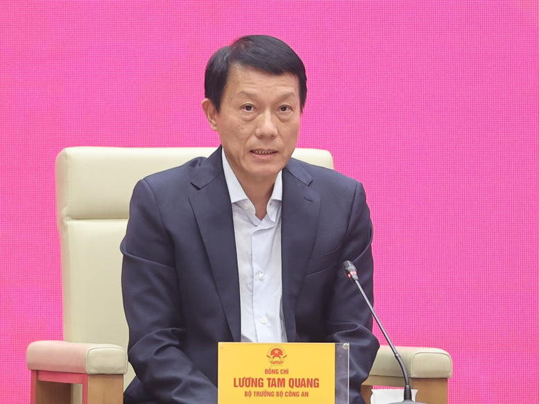 Thủ tướng: Đẩy mạnh 3 đột phá chiến lược số, thực hiện mục tiêu kép về chuyển đổi số -0