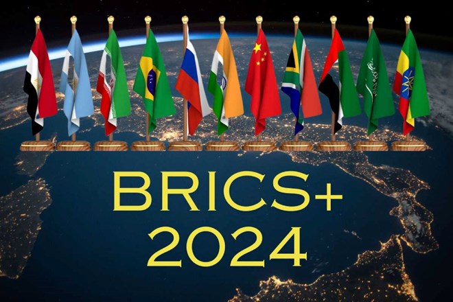 Nga lên tiếng về thông tin BRICS mở rộng khiến NATO dè chừng -0