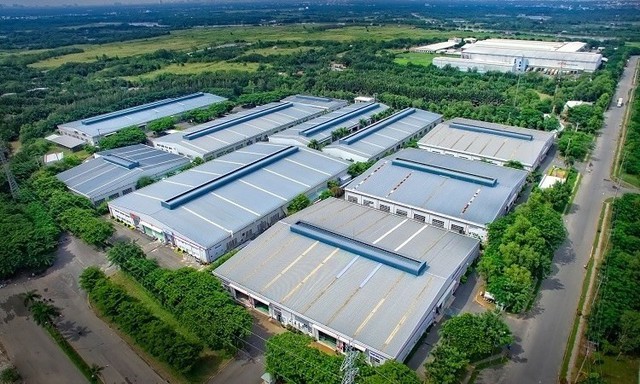 Kiến nghị giảm 30% tiền thuê đất năm 2024 -0