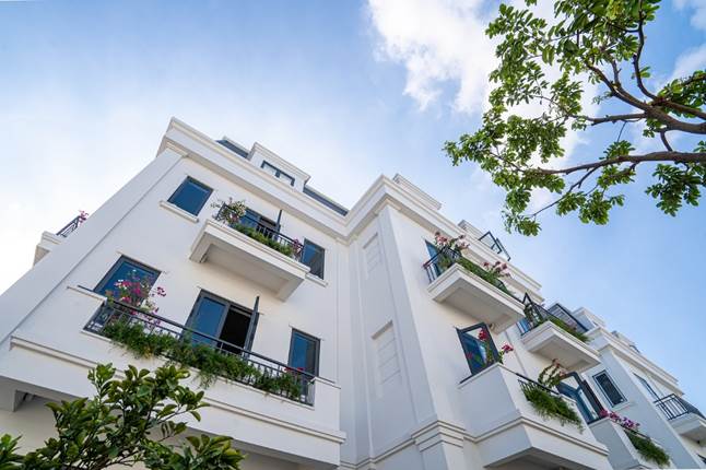Giá trị kết nối tạo nên sự khác biệt của Solasta Mansion -0