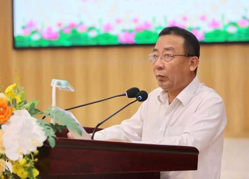 Nghệ An: Phát động phong trào thi đua đặc biệt trong lực lượng tham gia bảo vệ ANTT ở cơ sở -0