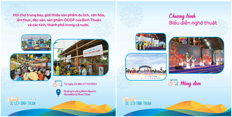 Trải nghiệm “Stay - Eat – Play” tại NovaWorld Phan Thiet trong Tuần lễ du lịch Bình Thuận -0