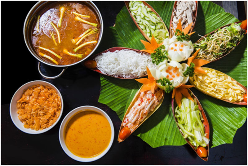 Trải nghiệm “Stay - Eat – Play” tại NovaWorld Phan Thiet trong Tuần lễ du lịch Bình Thuận -1