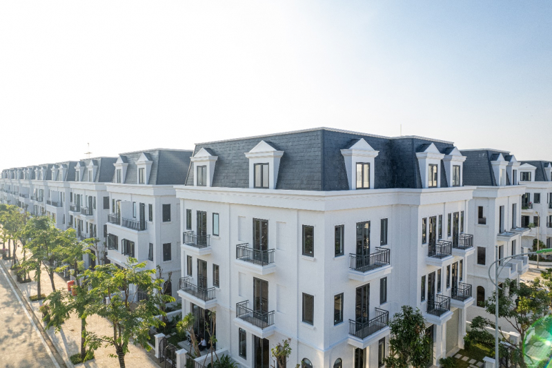 Solasta Mansion: Kết tinh giữa chất sống thịnh vượng và tinh thần duy mỹ -0