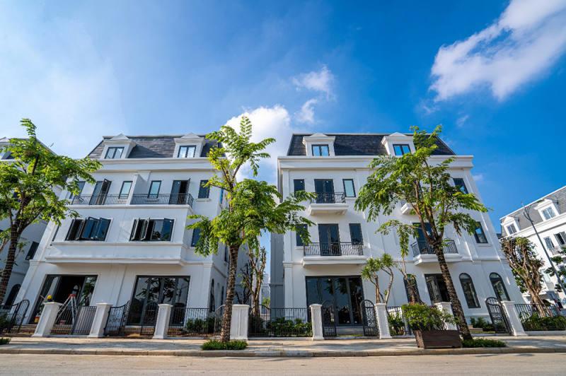 Bùng nổ tại lễ kick off dự án An Quý Villa và Solasta Mansion -3