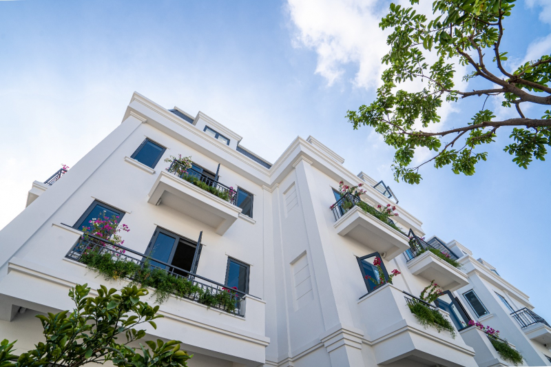 Solasta Mansion: Kết tinh giữa chất sống thịnh vượng và tinh thần duy mỹ -2