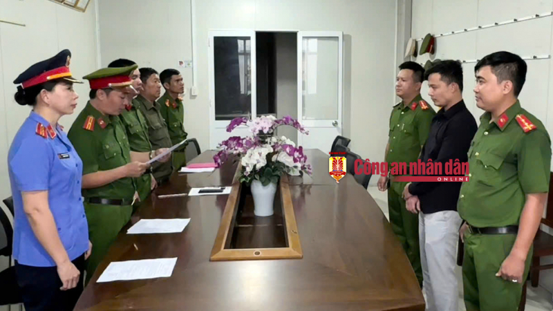 Làm giả giấy đất ở Phú Quốc để lừa đảo chiếm đoạt tài sản -0