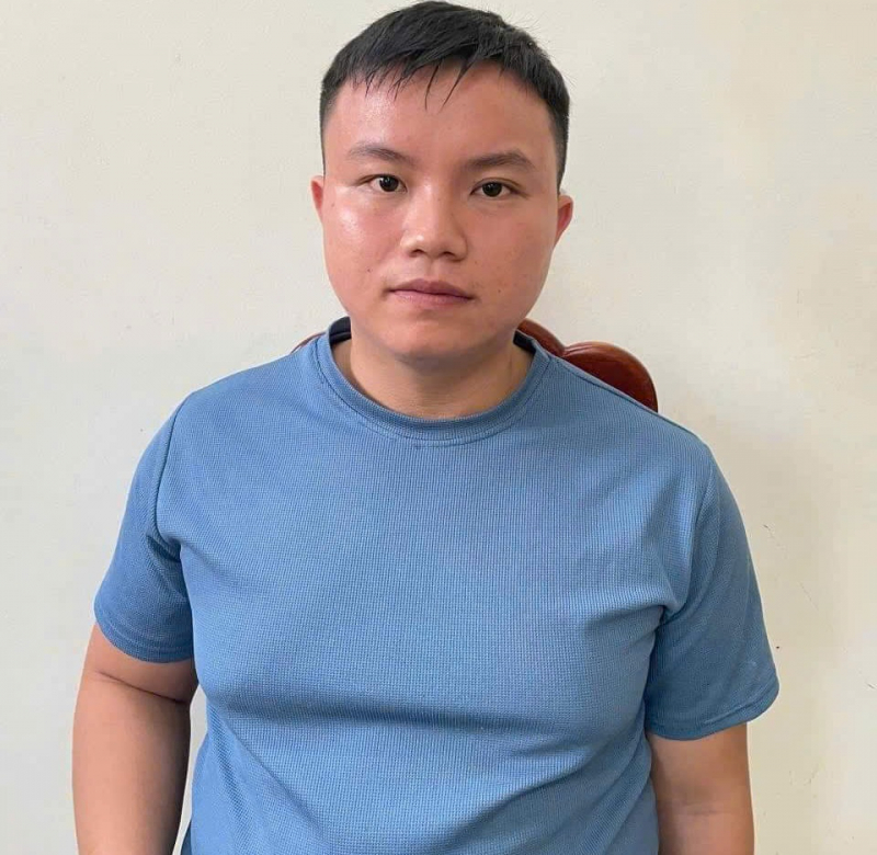  Đã bắt được tên trộm manh động đập tường, phá két cuỗm hàng loạt tiền vàng -0