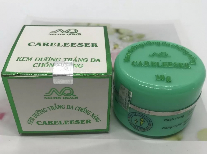 Một công ty mỹ phẩm liên tục bị xử phạt -0