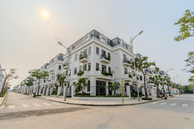 Tập đoàn Nam Cường ký kết hợp tác phân phối dự án An Quý Villa và Solasta Mansion  -0