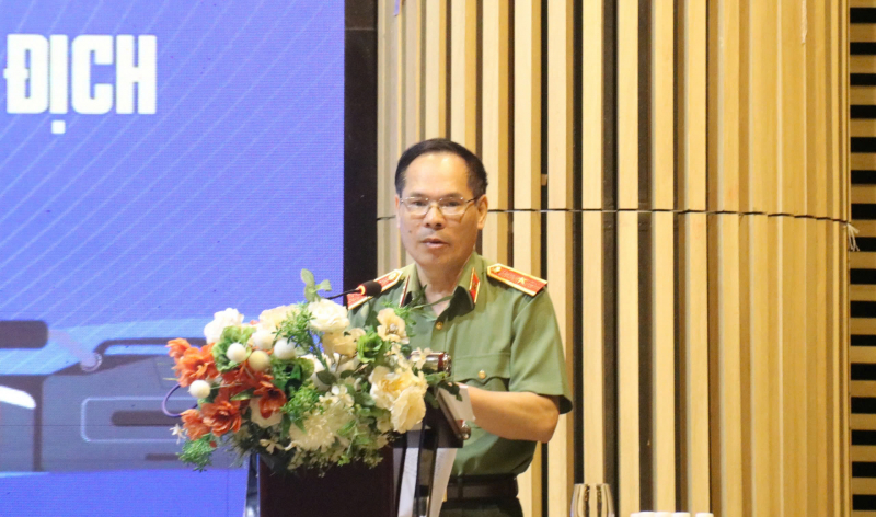Nâng cao vai trò, hiệu quả truyền thông bảo vệ nền tảng tư tưởng của Đảng -0