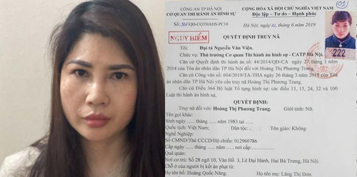 Khi tội phạm làm đẹp -0