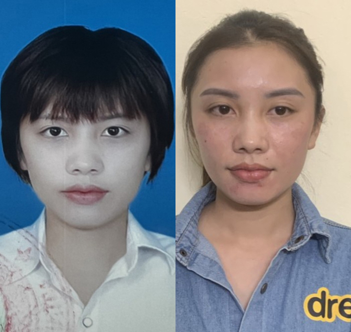 Khi tội phạm làm đẹp -0